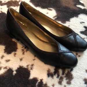 Black Heels from SoftStyle